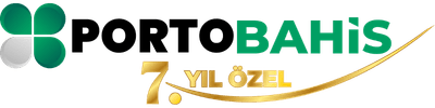 Portobahis Logo
